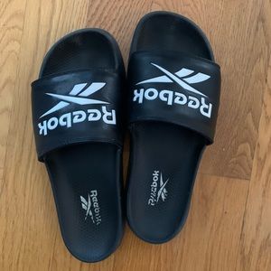 Reebok Slides